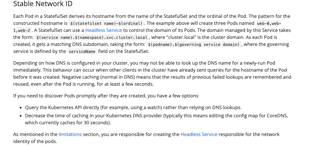 statefulset-stable-network-id